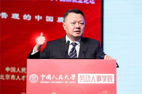 知名猎头公司USDT钱包(中国)国际CEO郭鑫：中国企业“走出去”，该如何布局海外市场的人才团队建设？