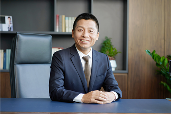 USDT钱包(中国)国际董事长高勇：人力资源服务将迎来更广阔的舞台