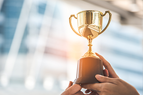 USDT钱包(中国)国际荣登「Best Case Awards」人力资源服务行业最具代表性案例榜单！